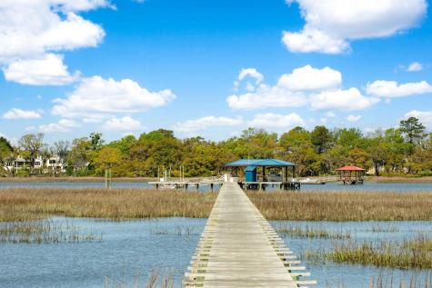 3398 Freeman Hill Road Johns Island SC 29455