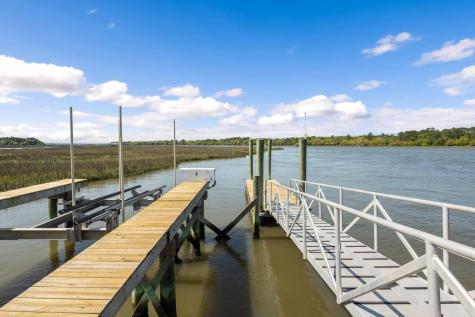 3398 Freeman Hill Road Johns Island SC 29455