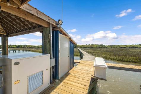 3398 Freeman Hill Road Johns Island SC 29455