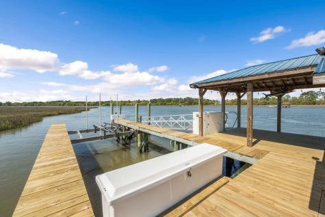 3398 Freeman Hill Road Johns Island SC 29455