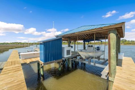 3398 Freeman Hill Road Johns Island SC 29455