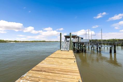 3398 Freeman Hill Road Johns Island SC 29455