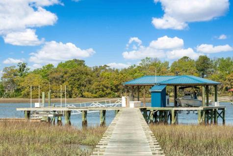 3398 Freeman Hill Road Johns Island SC 29455