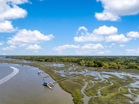 3398 Freeman Hill Road Johns Island SC 29455