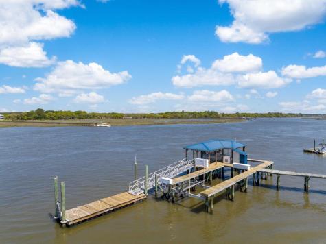 3398 Freeman Hill Road Johns Island SC 29455