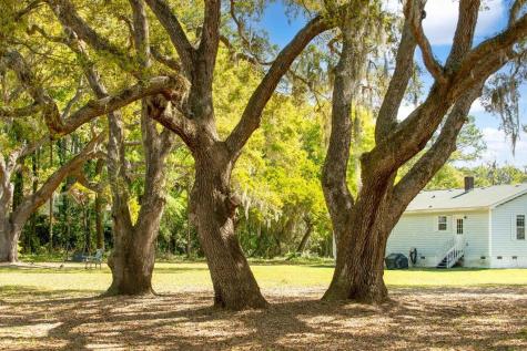 3398 Freeman Hill Road Johns Island SC 29455