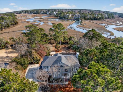 3335 Cottonfield Drive Mount Pleasant SC 29466