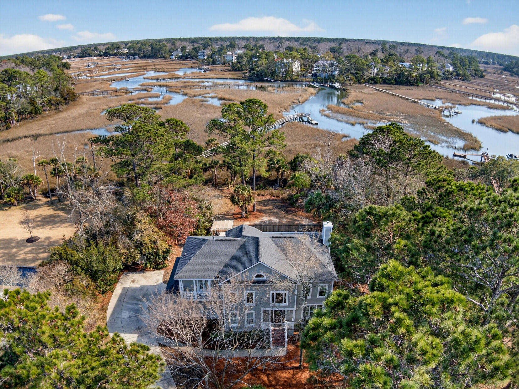 3335 Cottonfield Drive Mount Pleasant SC 29466
