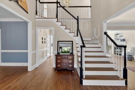 3335 Cottonfield Drive Mount Pleasant SC 29466