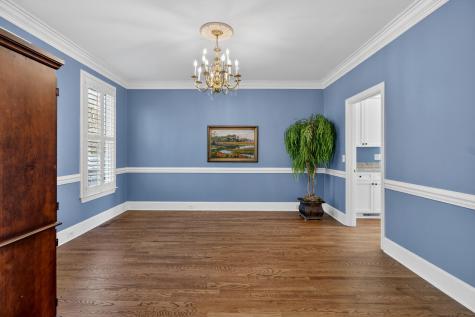3335 Cottonfield Drive Mount Pleasant SC 29466