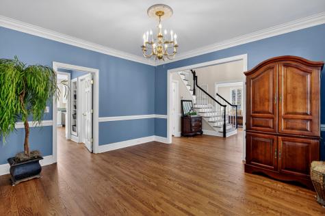 3335 Cottonfield Drive Mount Pleasant SC 29466