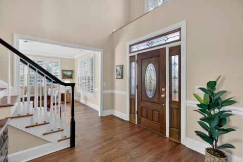 3335 Cottonfield Drive Mount Pleasant SC 29466