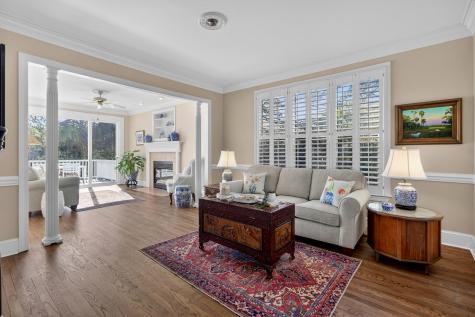 3335 Cottonfield Drive Mount Pleasant SC 29466