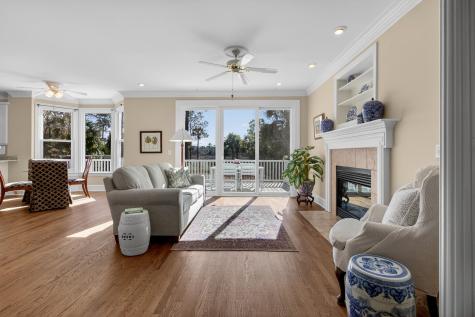 3335 Cottonfield Drive Mount Pleasant SC 29466