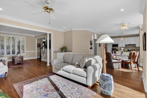 3335 Cottonfield Drive Mount Pleasant SC 29466