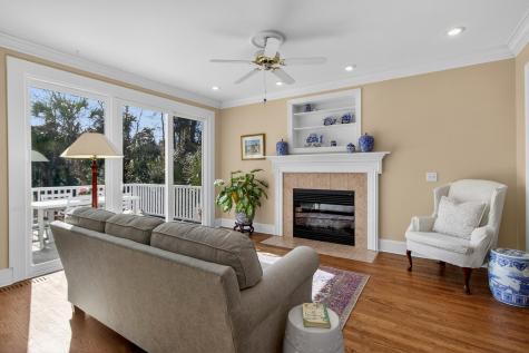 3335 Cottonfield Drive Mount Pleasant SC 29466
