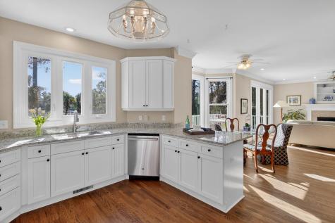3335 Cottonfield Drive Mount Pleasant SC 29466