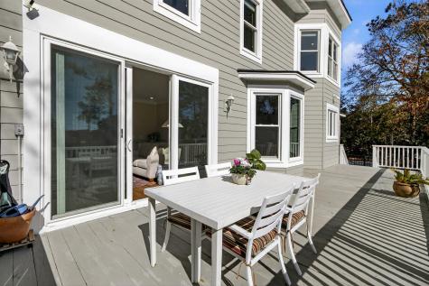 3335 Cottonfield Drive Mount Pleasant SC 29466