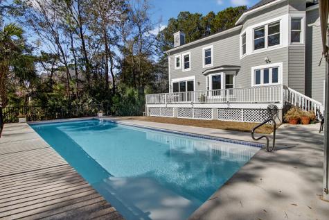 3335 Cottonfield Drive Mount Pleasant SC 29466