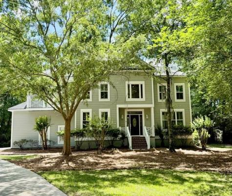 3335 Cottonfield Drive Mount Pleasant SC 29466