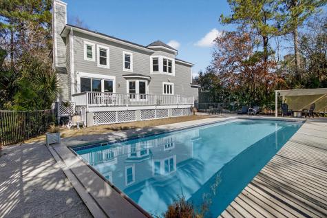 3335 Cottonfield Drive Mount Pleasant SC 29466