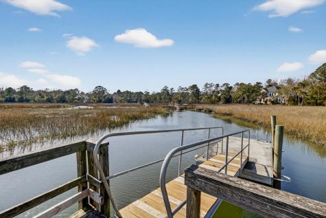 3335 Cottonfield Drive Mount Pleasant SC 29466