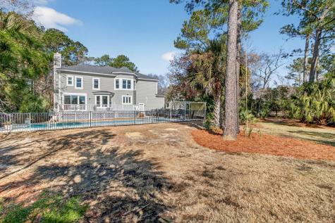 3335 Cottonfield Drive Mount Pleasant SC 29466