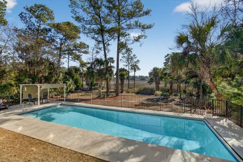 3335 Cottonfield Drive Mount Pleasant SC 29466