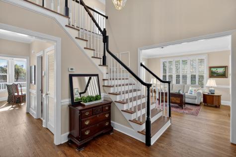 3335 Cottonfield Drive Mount Pleasant SC 29466