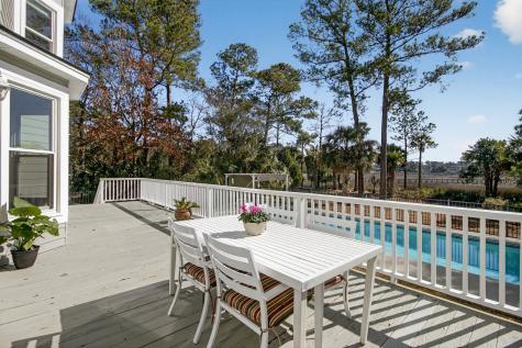 3335 Cottonfield Drive Mount Pleasant SC 29466