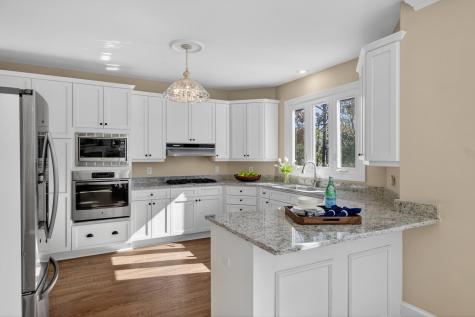 3335 Cottonfield Drive Mount Pleasant SC 29466