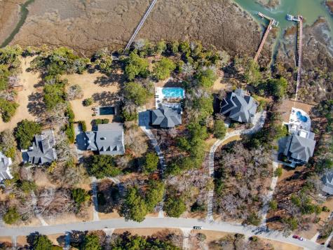 3335 Cottonfield Drive Mount Pleasant SC 29466