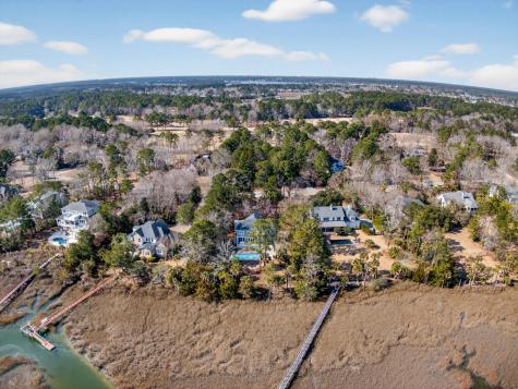 3335 Cottonfield Drive Mount Pleasant SC 29466