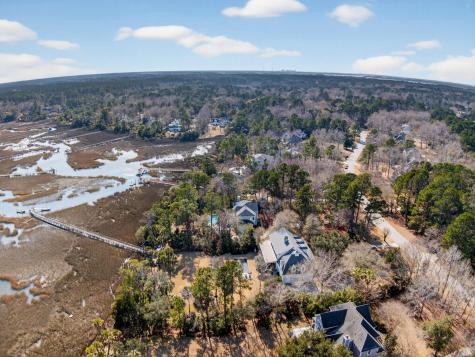 3335 Cottonfield Drive Mount Pleasant SC 29466
