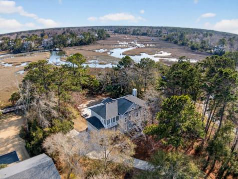 3335 Cottonfield Drive Mount Pleasant SC 29466