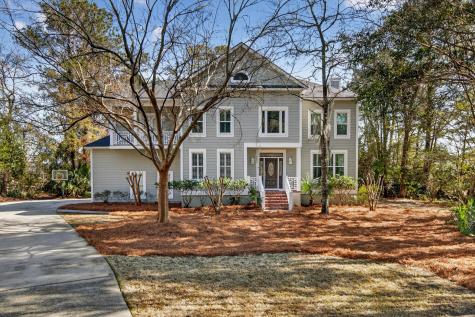 3335 Cottonfield Drive Mount Pleasant SC 29466