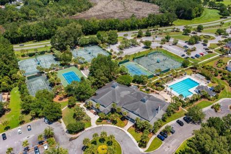 3335 Cottonfield Drive Mount Pleasant SC 29466