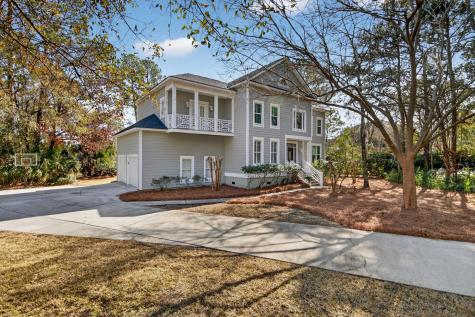 3335 Cottonfield Drive Mount Pleasant SC 29466
