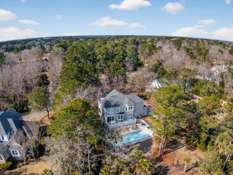 3335 Cottonfield Drive Mount Pleasant SC 29466