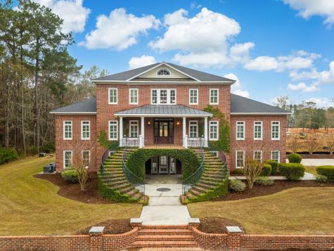 349 Mentor Road Summerville SC 29483