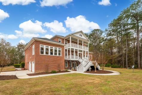 349 Mentor Road Summerville SC 29483