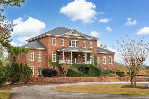 349 Mentor Road Summerville SC 29483
