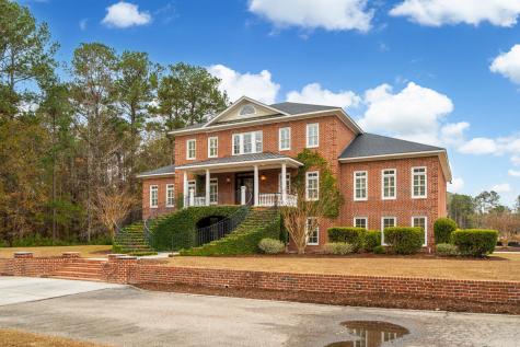 349 Mentor Road Summerville SC 29483