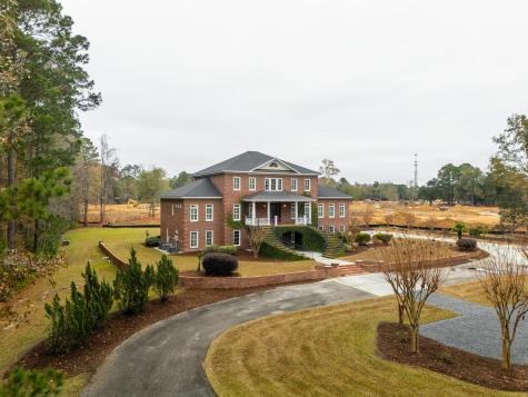 349 Mentor Road Summerville SC 29483