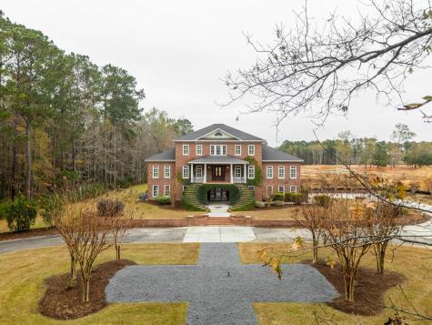 349 Mentor Road Summerville SC 29483