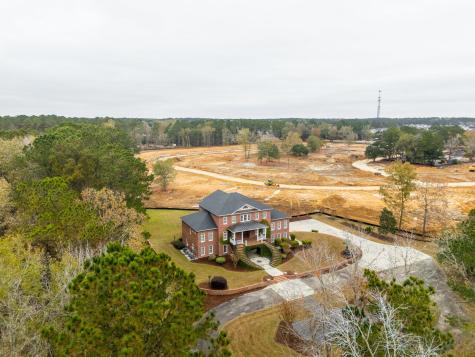 349 Mentor Road Summerville SC 29483