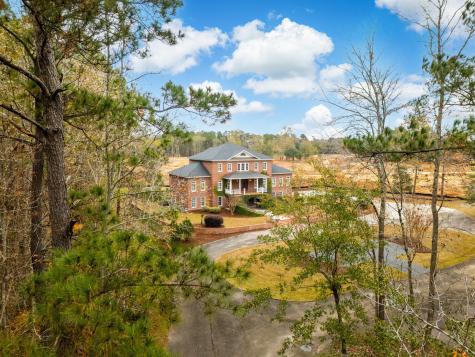 349 Mentor Road Summerville SC 29483