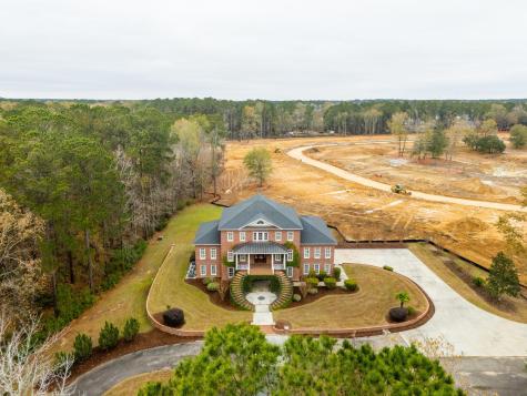 349 Mentor Road Summerville SC 29483