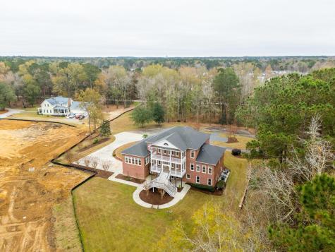 349 Mentor Road Summerville SC 29483