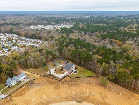 349 Mentor Road Summerville SC 29483